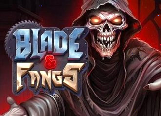 blade fangs casino slot