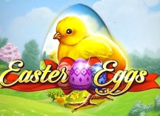 Easter Eggs слот Maxbet