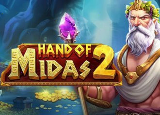 midas lucky slot hand